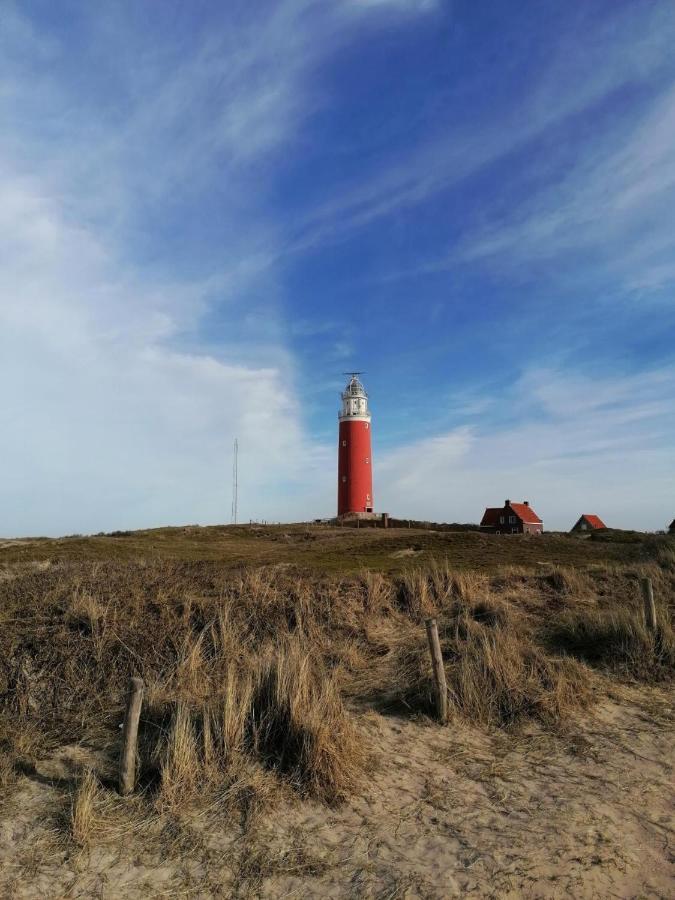 Bed and Breakfast Dock10Texel De Cocksdorp  Exteriér fotografie