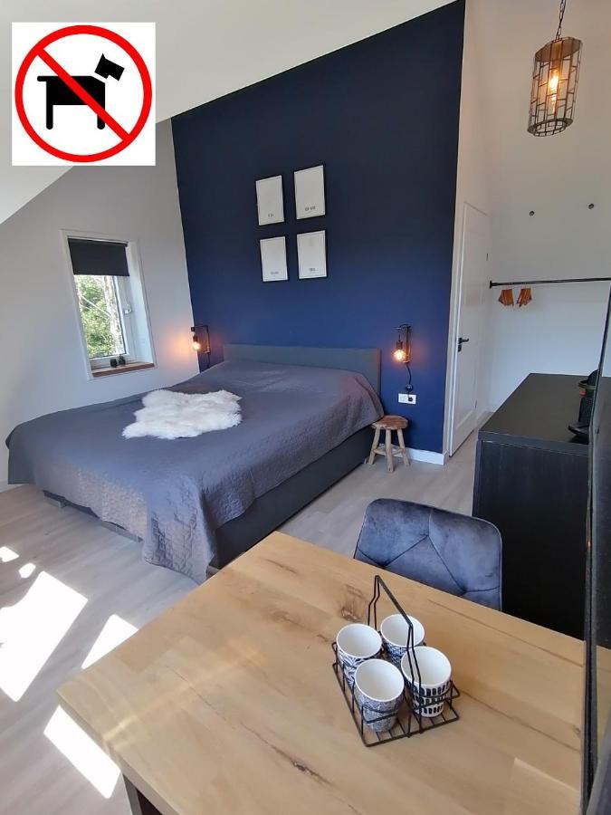 Bed and Breakfast Dock10Texel De Cocksdorp  Exteriér fotografie