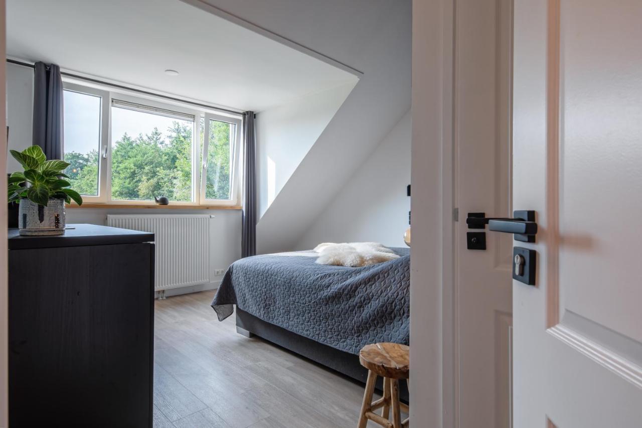 Bed and Breakfast Dock10Texel De Cocksdorp  Exteriér fotografie